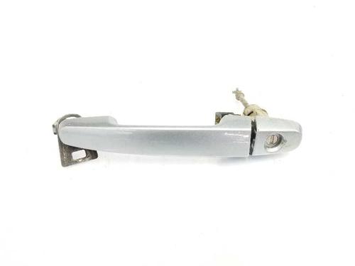 Front left exterior door handle TOYOTA AVENSIS Estate (_T25_) 2.0 D-4D (ADT250_) (126 hp) 6907705