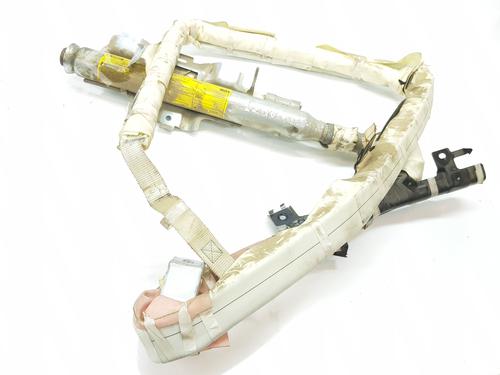 Left curtain airbag TOYOTA LAND CRUISER PRADO (_J12_) 3.0 D-4D (KDJ120, KDJ125) | BP13546692C11 