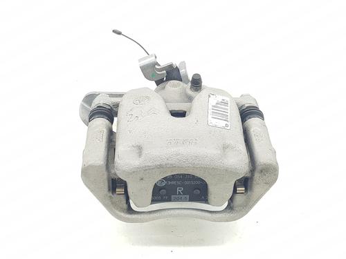 Right rear brake caliper CITROËN JUMPY III Van (V_) | BP36672544M106 - Image 7