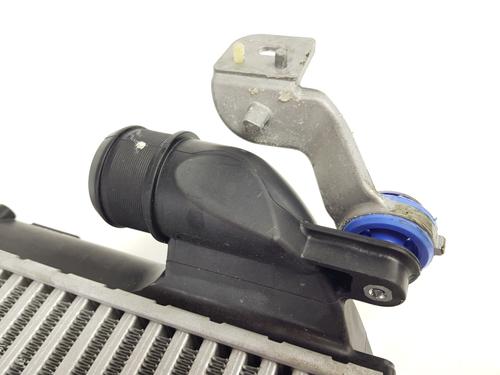 Intercooler OPEL ASTRA L Sports Tourer (O5) 1.2 (FRHNPJ) | BP25442741M30 