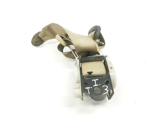 Rear left seatbelt TOYOTA LAND CRUISER PRADO (_J12_) 3.0 D-4D (KDJ120, KDJ125) | BP15687154I29 
