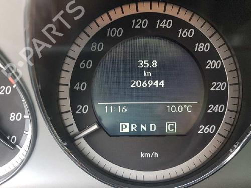 Elektronisk modul MERCEDES-BENZ C-CLASS T-Model (S204) C 220 CDI (204.208) | BP13815993M83 