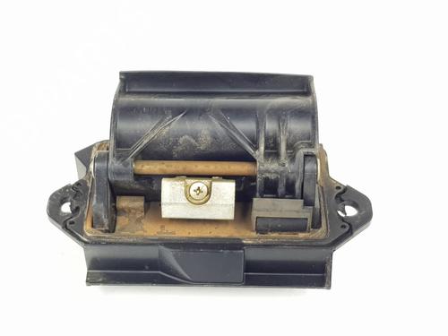 Bagagerumshåndtag Bagagerumshåndtag TOYOTA LAND CRUISER PRADO (_J15_) [2009-2026] 34330797 34330797