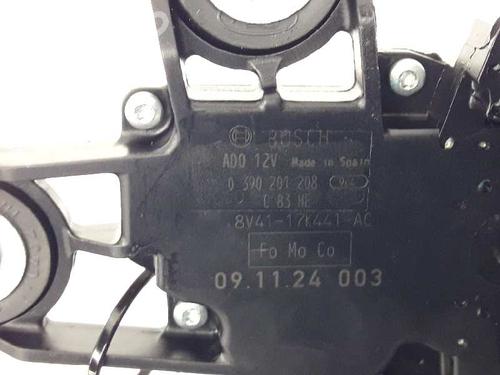 Rear wiper motor FORD KUGA I 2.0 TDCi 4x4 | BP4710005M102 