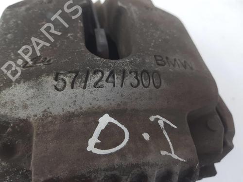 Left front brake caliper BMW 3 Touring (E91) 320 d | BP11598227M105 