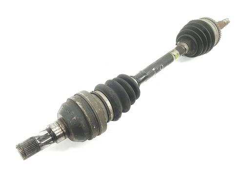 Used Left front driveshaft CHEVROLET AVEO / KALOS Saloon (T250, T255) 1.4 (94 hp) 10694490