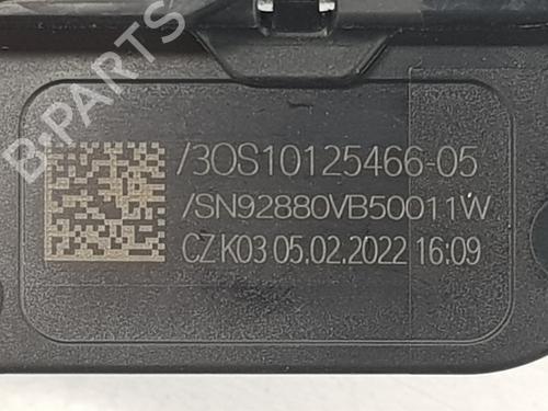 Airbag Kit OPEL COMBO Box Body/MPV (K9) 1.5 D | BP32337975C86 