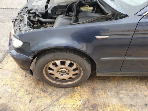 Right front window motor BMW 3 (E46) 320 d | BP22931783E20 