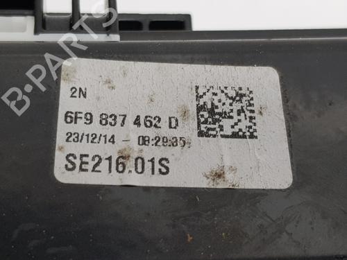 Front right window mechanism SEAT ARONA (KJ7, KJP)  | BP29728964C23 