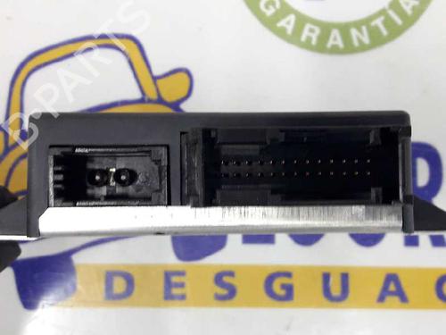 Electronic module AUDI A6 C6 (4F2) 3.0 TDI quattro | BP14125346M83 