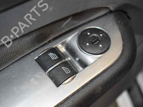 Left front suspension arm FORD FOCUS II (DA_, HCP, DP) 2.5 ST | BP772620M12 
