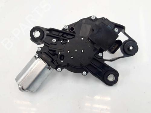 Rear wiper motor VW POLO V (6R1, 6C1) 1.4 (6R1) | BP5962320M102 