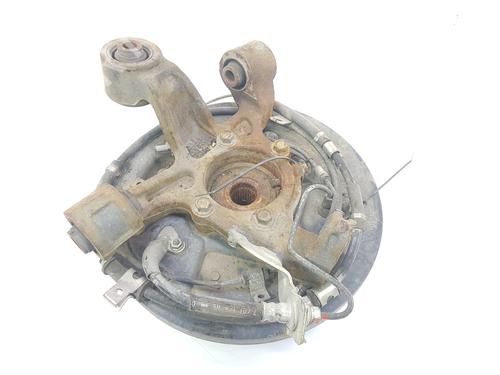 Left rear steering knuckle SUZUKI GRAND VITARA II (JT, TE, TD) 1.9 DDiS All-wheel Drive (JT419, TD44, JB419WD, JB419XD,... | BP14920245M27 