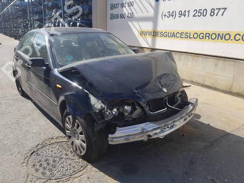 Engine BMW 3 (E46) 318 i | BP39192350M1 - Image 23