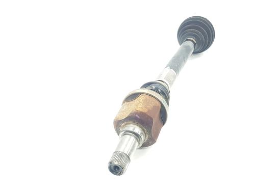 Left front driveshaft PEUGEOT EXPERT Van (V_) | BP33208107M38 - Image 4