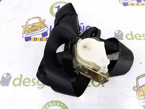 Rear right seatbelt BMW X3 (E83) xDrive 30 d | BP6623545I28 