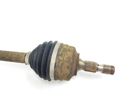 Right front driveshaft PEUGEOT 3008 I MPV (0U_) 2.0 HDi 150 / BlueHDi 150 | BP29011117M39