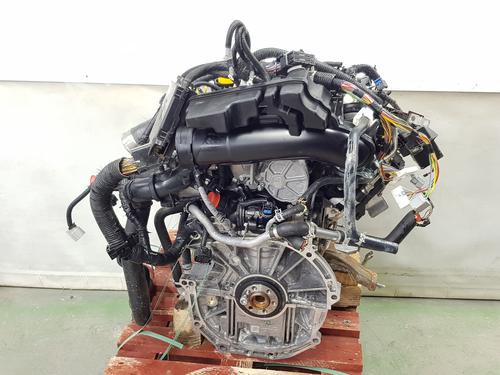Used Engine RENAULT AUSTRAL [2022-2026]  32712772