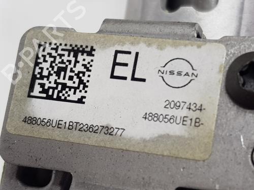 Steering column NISSAN QASHQAI III (J12)  | BP36299064M21  - Image 5