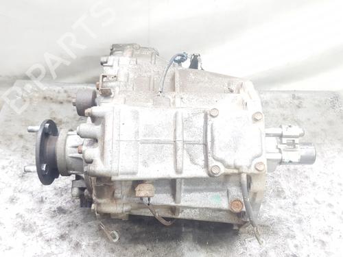 Used Transfer box TOYOTA LAND CRUISER PRADO (_J12_) 3.0 D-4D (KDJ120, KDJ125) (166 hp) 20186458