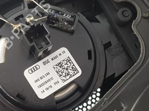 Dashboard AUDI A6 C7 (4G2, 4GC) 2.0 TDI | BP31854205C46 