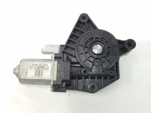Used Right front window motor NISSAN QASHQAI II SUV (J11, J11_) 1.6 dCi (130 hp) 28168508