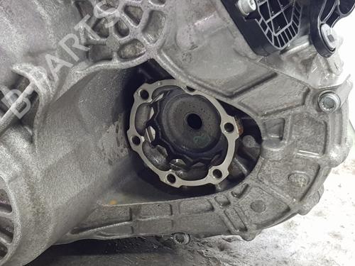 Gearbox SEAT ATECA (KH7, KHP) 1.5 TSI | BP30580062M3