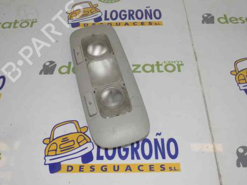 Interior roof light VW GOLF V (1K1) 1.9 TDI | BP7420952I8 