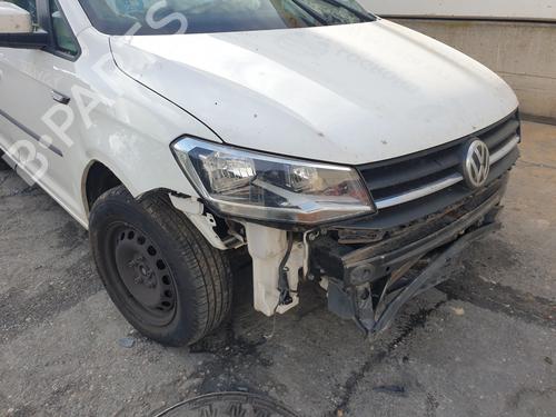 Vano posta oggetti VW CADDY IV MPV (SAB, SAJ) 2.0 TDI | BP21502427C95 