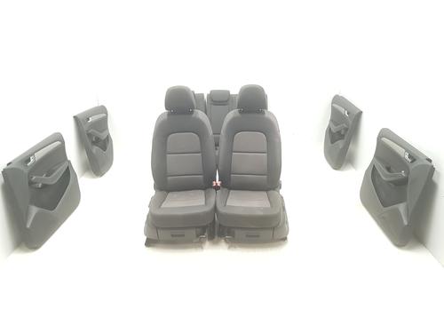 Used Seats set AUDI Q5 (8RB) 2.0 TDI (143 hp) 24452440