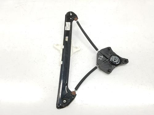 Rear left window mechanism VW GOLF VII (5G1, BQ1, BE1, BE2) 1.4 TSI | BP10513814C24 