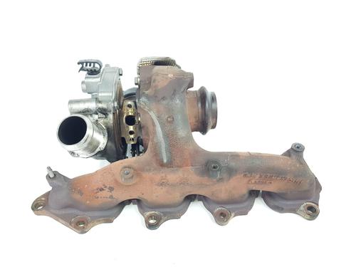 Turbolader/Kompressor FORD KUGA II (DM2) 2.0 TDCi 4x4 | BP32046477M71 - Image 7