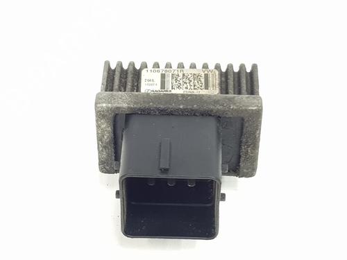 electronic-module-renault-master-iii-van-fv-2010-36559809 main image