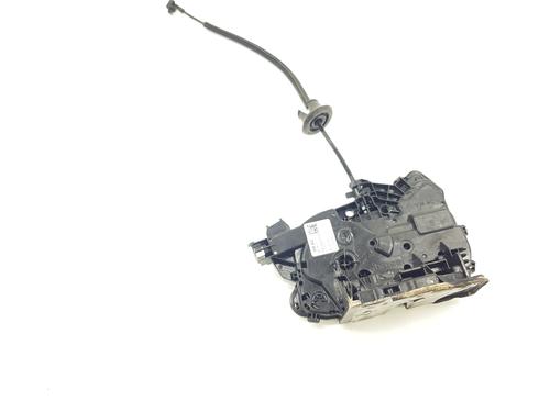 Rear left lock SEAT IBIZA V (KJ1, KJG) 1.0 MPi 10A839015B  | 10A839015B  |