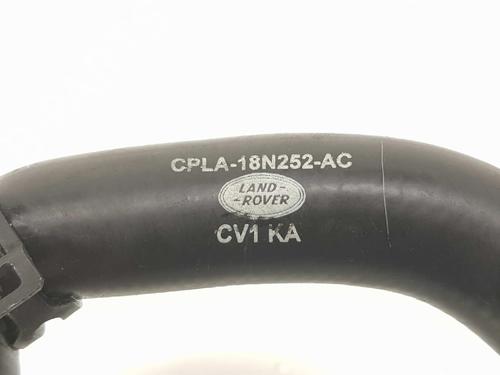 Pipe LAND ROVER RANGE ROVER SPORT II (L494) 3.0 SDV6 4x4 | BP14080635M125 