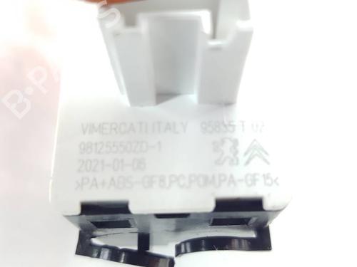 Headlight switch PEUGEOT RIFTER | BP40514668I24 - Image 3