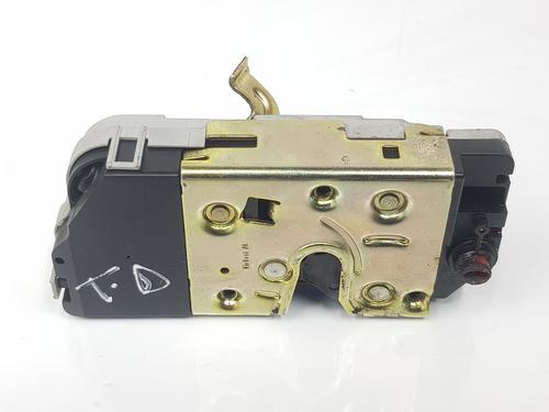 Used Rear right lock PEUGEOT 307 Break (3E) 2.0 HDI 110 (107 hp) 10756644