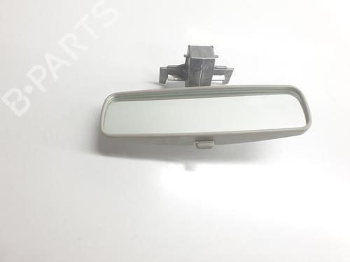 Used Rear mirror RENAULT CLIO IV (BH_) 0.9 TCe 90 (BHNF, BHMA, BHMH, BHJK, BHJR) (90 hp) 31594055