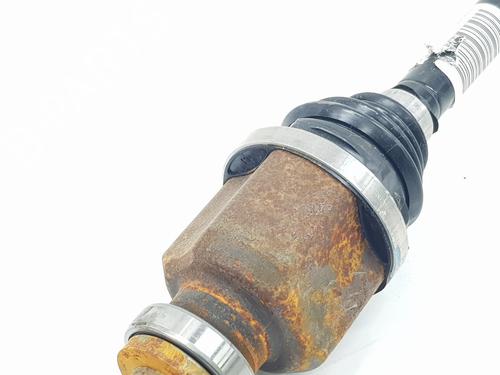 Right front driveshaft OPEL ASTRA L Sports Tourer (OV5) 1.2 (FRHNPJ) | BP25747441M39 