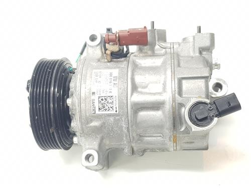 AC compressor VW CRAFTER Van (SY_, SX_)  | BP29535765M34 