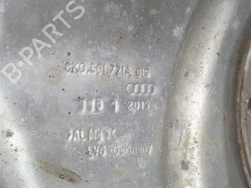 Rear differential AUDI A4 Allroad B8 (8KH) 2.0 TDI quattro | BP37519769M24 - Image 3