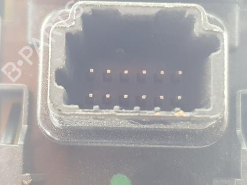 Mirror switch RENAULT KANGOO III MPV | BP33658859I25 - Image 2