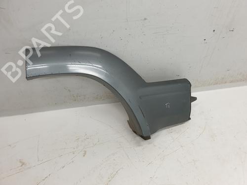 Venstre bagtil skærm liste TOYOTA LAND CRUISER 90 (_J9_) 3.0 TD (KZJ90_, KZJ95_, KZJ90R, KZJ95R, KZJ90W, KZJ95W) (125 hp) 32510360