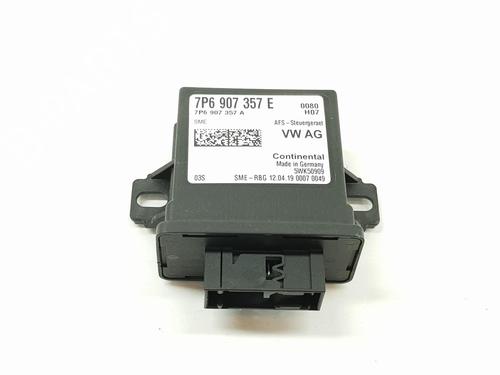 Elektronisk modul SEAT IBIZA V (KJ1, KJG) 1.0 TSI (115 hp) 17870322