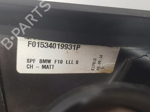 Left mirror BMW 5 (F10) 520 d | BP18691350C26 