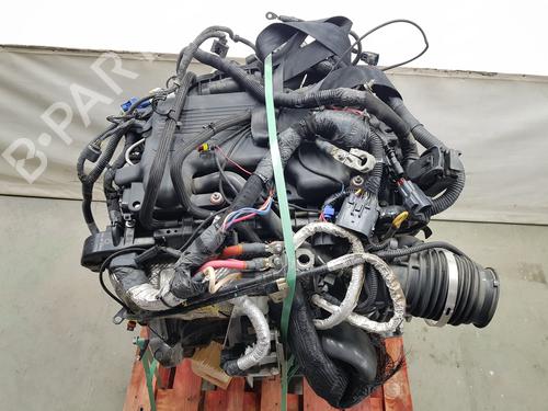 Used Engine JEEP WRANGLER III (JK) 2.8 CRD (200 hp) 30878200