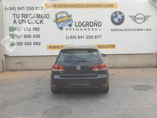 Left front window switch VW GOLF VI (5K1) 2.0 GTi | BP10352442C106  - Image 61