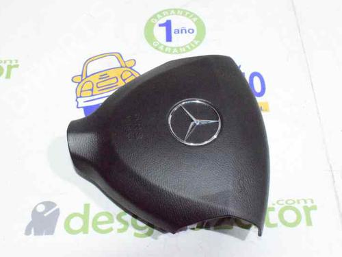 Driver airbag MERCEDES-BENZ A-CLASS (W169) A 160 CDI (169.006, 169.306) | BP768931C9 