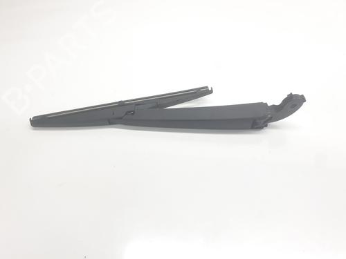 Used Rear windshield wiper arm MG MG ZS SUV (AZS1) [2017-2026]  33056230