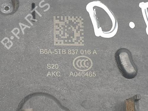 Front right lock VW GOLF VII (5G1, BQ1, BE1, BE2) 1.2 TSI | BP22445535C97 